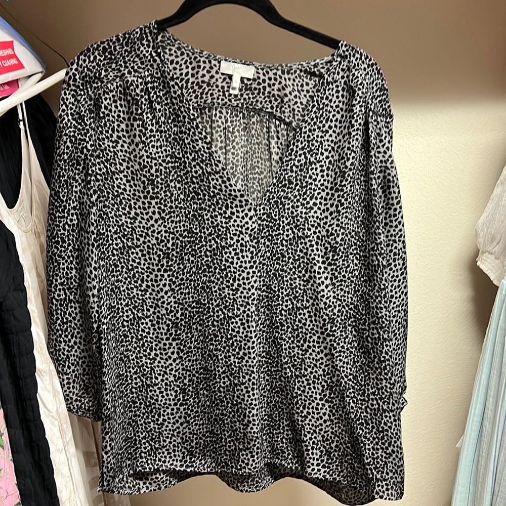Joie blouse